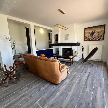 Feriehus Le Koutoucou *