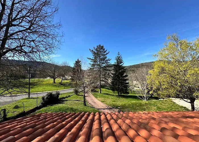 Le Koutoucou Σπίτι διακοπών Douelle