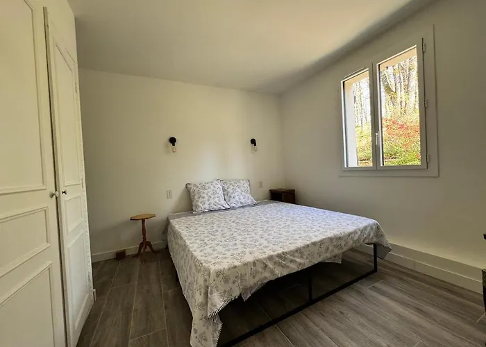 Le Koutoucou Σπίτι διακοπών *